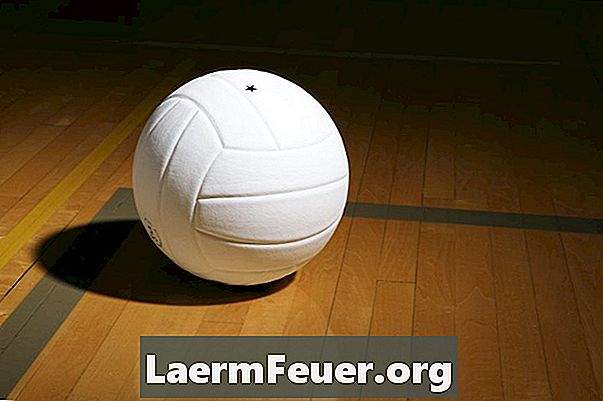 Comment organiser un tournoi de volleyball