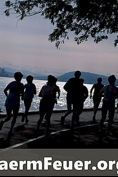 Cum să organizați un maraton de 5 km