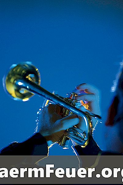 Cómo las boquillas de una trompeta afectan el sonido
