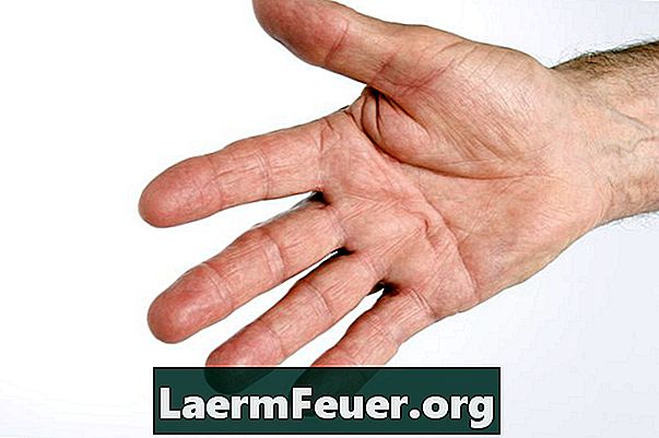 Cum să încetați să trageți de piele degetului
