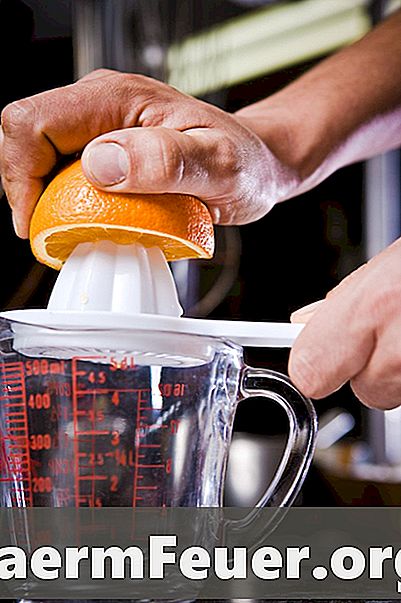 Πώς να παστεριώσετε το χυμό στο σπίτι