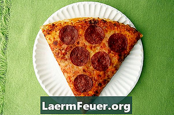 كيفية طلب البيتزا عندما تكون على نظام غذائي منخفض الكوليسترول