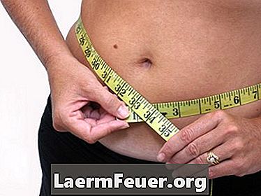 Cómo perder grasa abdominal en dos meses