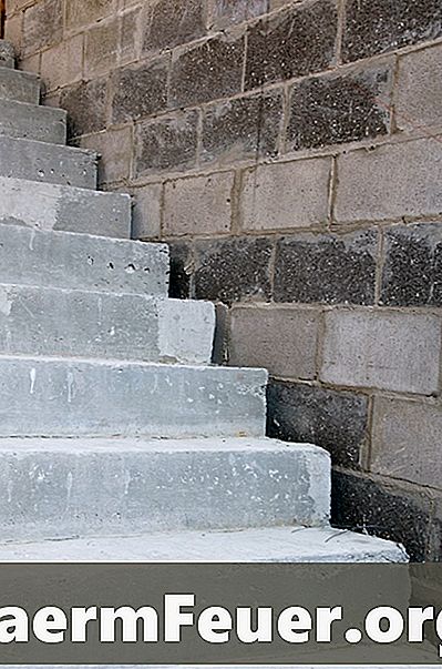 Les avantages des escaliers en béton préfabriqué