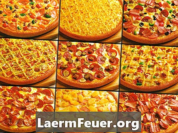 Jak připravit pizzu s nízkým obsahem sacharidů