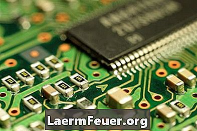Como projetar circuitos com LEDs SMD