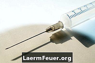 Wie führt man einen Hauttest auf Tuberkulose durch und verwendet den MMR-Impfstoff?