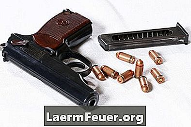 Comment recharger une cartouche de pistolet automatique de 380 pièces