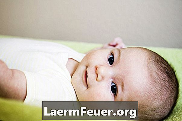 Kako prepoznati znake, ki jih je novorojenček dobil ob rojstvu