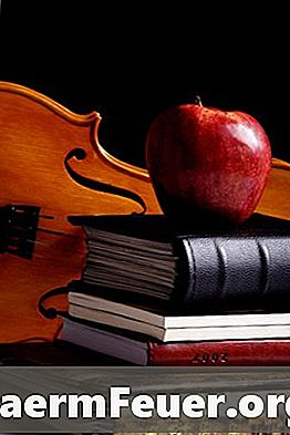 Πώς να αναγνωρίσετε ένα πρωτότυπο βιολί Stradivarius