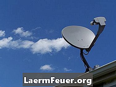 Kako obnoviti izgubljeni signal iz vaše satelitske televizije