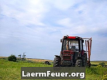 Kā samazināt trokšņa emisiju no traktora