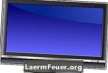 Cum să eliminați adezivul de pe un ecran LCD
