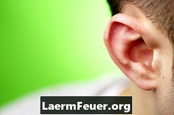 Powody odczuwania presji i dzwonienia w uchu
