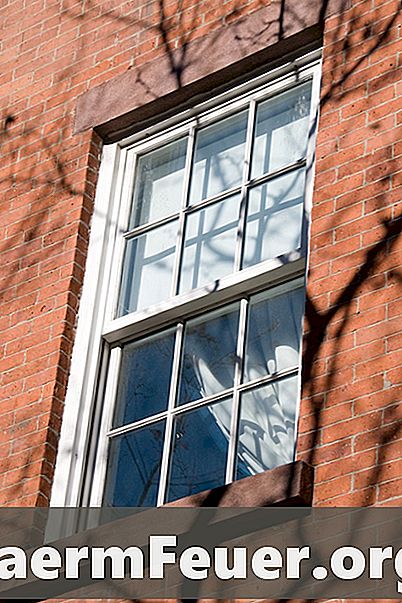 Odstraňovanie a maľovanie okenných mreží