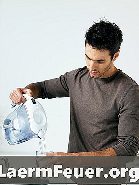 كيفية إزالة المعادن الثقيلة من الماء