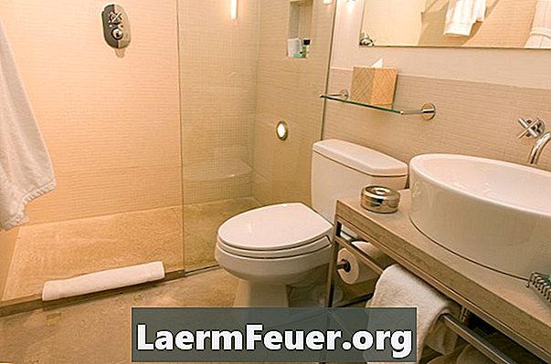 Cum să eliminați acumularea de silice din vasul de toaletă și cabina de duș