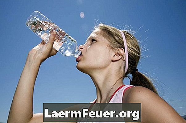 Jak usunąć chlor z wody