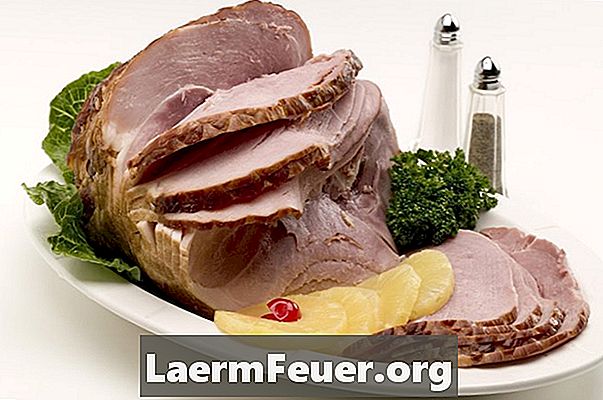 كيفية إزالة طعم مالح من شرائح لحم الخنزير
