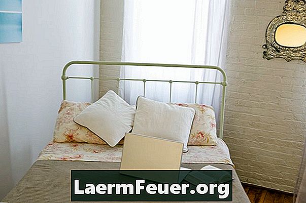 Πώς να Ανανεώσετε Antique κρεβάτια σιδήρου