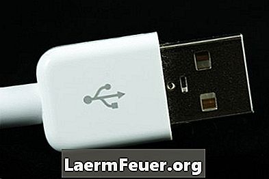 Как да възстановите USB портове на Mac лаптопи