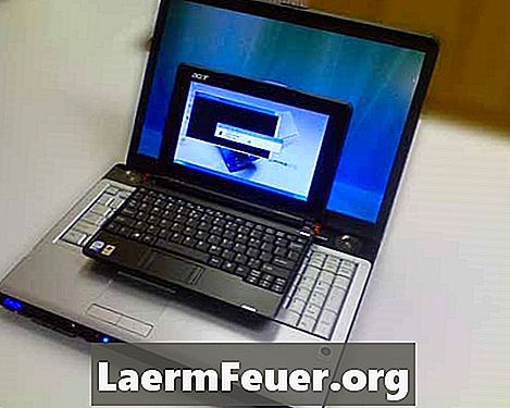 Как восстановить настройки ноутбука Acer