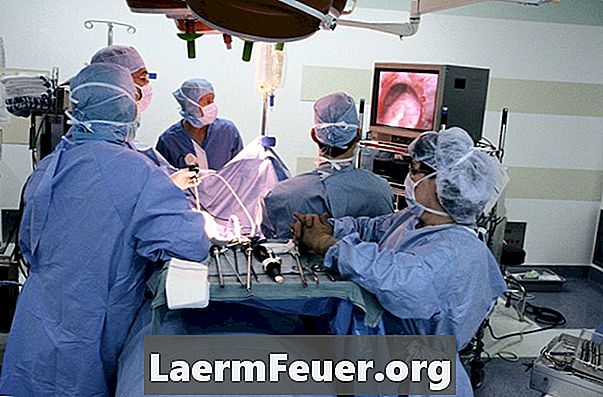 Hur man återupptar dagliga aktiviteter efter laparoskopisk hysterektomi