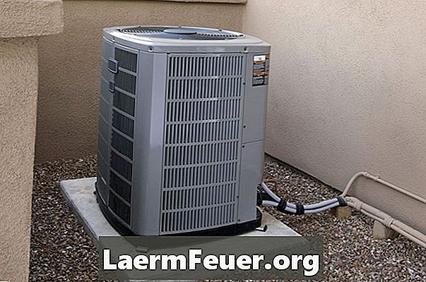 Códigos de erros do ar condicionado da LG
