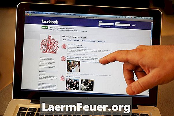 Hur man vet om din Facebook-sida hackades