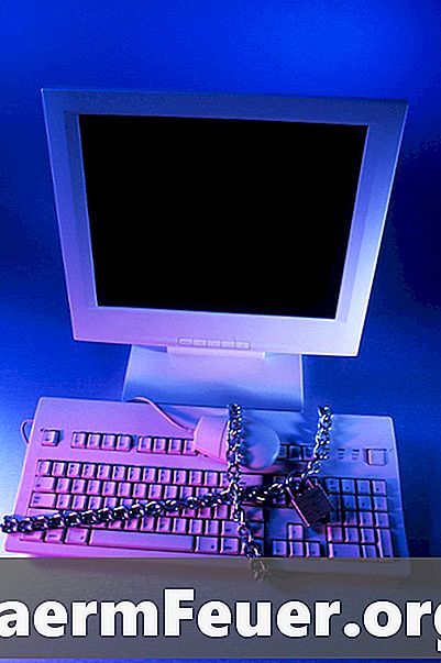 Cum să afli dacă un computer a fost hacked