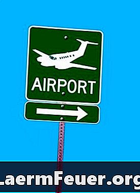 Как да се движите между летищата JFK и LaGuardia
