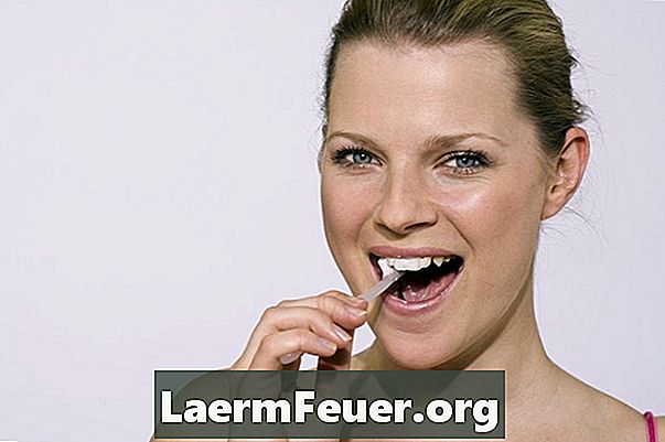 Como se livrar de bactérias na parte de trás da língua
