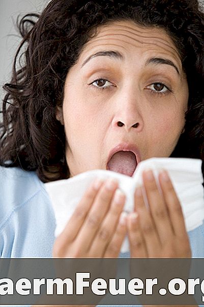 Hoe zich te ontdoen van een verkoudheid in 12 uur