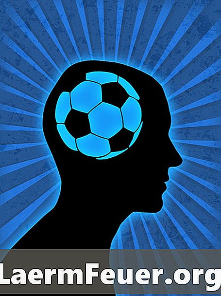 Cum să te pregătești mental pentru un joc de fotbal