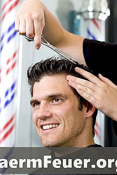 Jak zostać fryzjerem