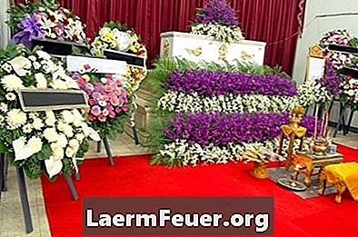Jak se oblékat na pohřeb (ženy)