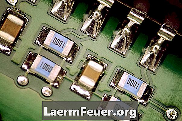 Bagaimana Mengenal pasti Transistor MOSFET