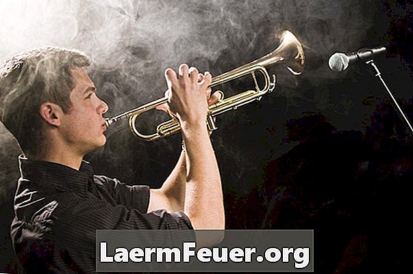 Hur man svetsar en trumpet
