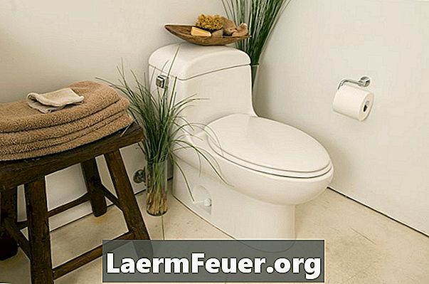 Ako nainštalovať linoleum podlahy v kúpeľni bez odstránenia WC