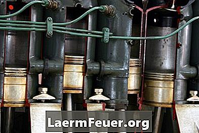 Motorolja i avgasröret: tecken på problem