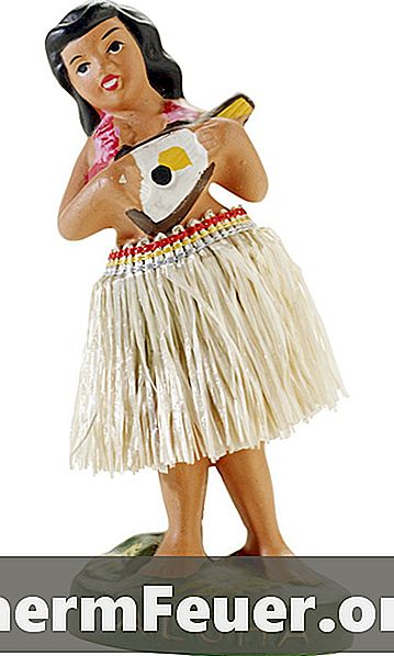 Hoe Hawaïaanse gitaar te spelen
