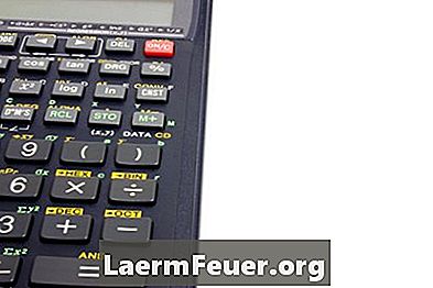 Kā izmantot finanšu kalkulatoru, lai aprēķinātu pieaugošo nepārtrauktību