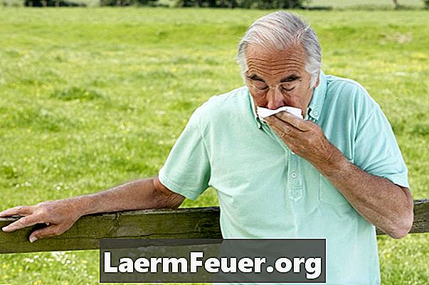 Как да се лекува кашлица и задръствания през лятото