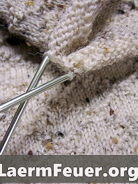 Πώς να Knit παστίλιες