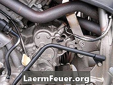 Comment changer le liquide de transmission automatique dans la Dodge Ram