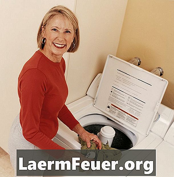 वॉशिंग मशीन के ढक्कन की कुंडी कैसे बदलें