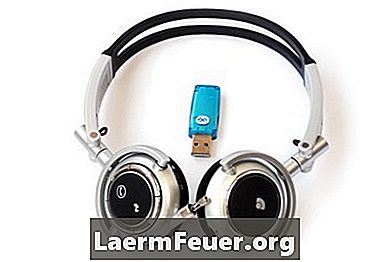Como usar fones de ouvido sem fio via Bluetooth na sua TV