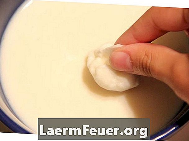 Hogyan használjuk a tejet a bőrére