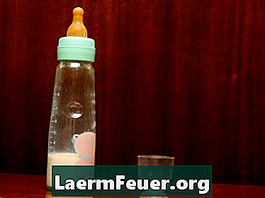 Як користуватися вибором батьків Дитяче харчування і тепліше пляшки