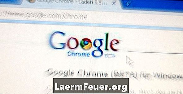 Como usar o Google Chrome